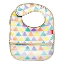 Pigeon 2-Way Baby Bib - Flag Design -Baby Products Sale Store 020f916487781e8f004f781ece6ea1fb