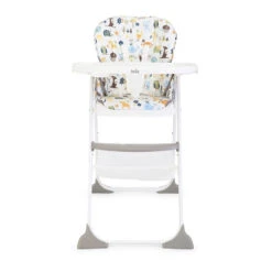 Joie Mimzy Snacker Compact Highchair (Assorted Designs) -Baby Products Sale Store 02 3937bee6 fb65 4789 8600 15949bf09bba