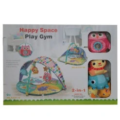 Lucky Baby 2-in-1 Sky Canopy Play Gym -Baby Products Sale Store 044C22F2 C521 4546 A2BA 3655C0128470