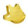 Pigeon Silicone Baby Bib - Yellow