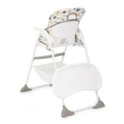 Joie Mimzy Snacker Compact Highchair (Assorted Designs) -Baby Products Sale Store 05 49cf384a bfff 46ed 9fa2 86b6763722d2