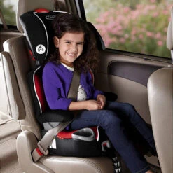 Graco® AFFIX™ Highback Booster Seat With Latch System -Baby Products Sale Store 0E2AB944 4CE2 470C BCE9 FF26416CFDA5