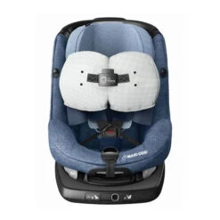 Maxi-Cosi AxissFix Air Baby Car Seat - Nomad Blue 2019 Model (4m-4y) (61-105cm)