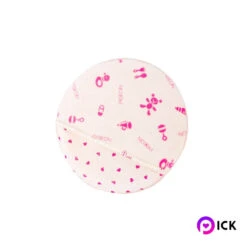 Pigeon Baby Puff F-Type (Made In Japan) X4 -Baby Products Sale Store 10030 1