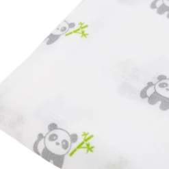 Kiki And Sebby PANDA Bamboo Cotton Muslin Squares – 3 Pack 11 Kiki And Sebby PANDA Bamboo Cotton Muslin Squares – 3 Pack -Baby Products Sale Store 100 Cotton Muslin Square Panda 06 dd4ee1b9 6a4e 475a ab72 cc4f9dc7feff
