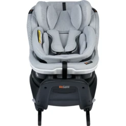 BeSafe IZi Turn B I-Size Car Seat -Baby Products Sale Store 11009873 BeSafe iZi Turn B i Size Peak Mesh Front