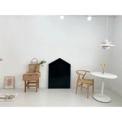 Noriterboard - Lillie Hus Board In Natural Wood (M Size) - Black + Free Gifts -Baby Products Sale Store 119707510 684094952505088 4428123086764144563 n