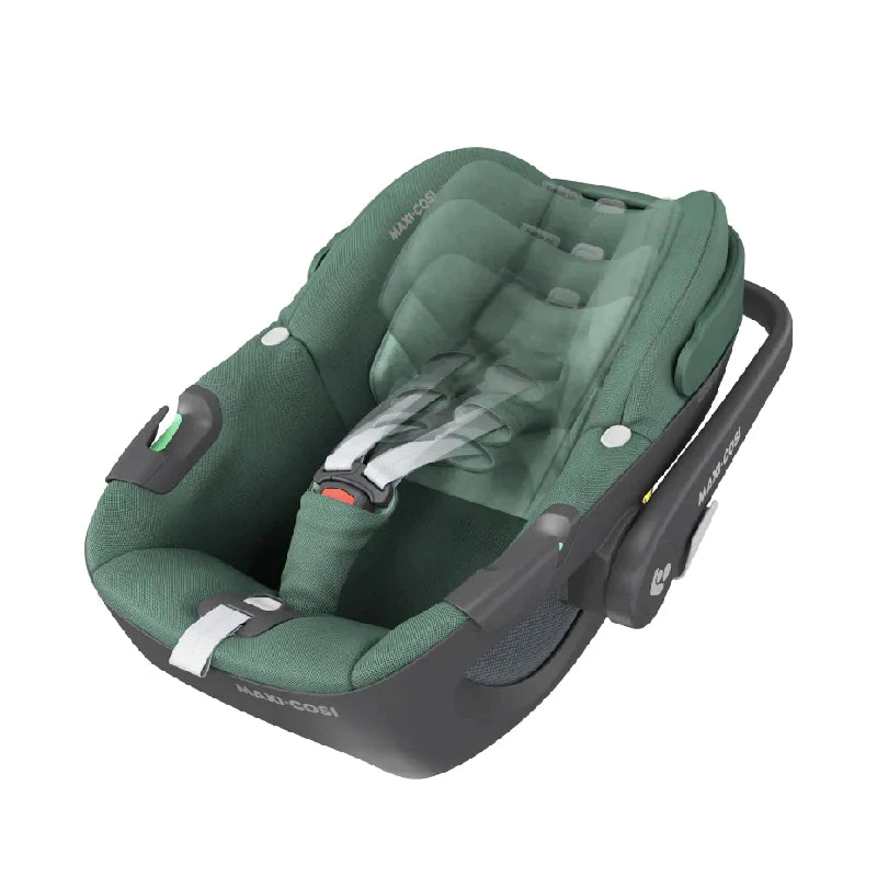 Maxi-Cosi Pebble 360 Rotation Baby Car Seat (40-83cm) (0-13kg) 8 Maxi-Cosi Pebble 360 Rotation Baby Car Seat (40-83cm) (0-13kg) - Image 8