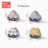 Bc Babycare Fun Cartoon Car
