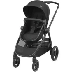 Maxi-Cosi Maxi Cosi Zelia3 All-Day Outdoor Baby Stroller (with Integrated Carrycot) (0m-4y) (0-22kg)