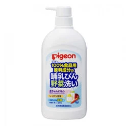 Pigeon Japanese Liquid Cleanser 800ml (M111)