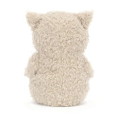 Jellycat Wee Owl - H12cm -Baby Products Sale Store 121CF437 B4FF 43C5 AA8B 70592C884F57