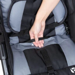 Baby Trend Expedition® Race Tec™ Plus Jogger -Baby Products Sale Store 1533EC76 C391 4850 A81D D42163D66572