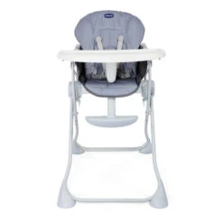 Chicco - Pocket Meal Highchair Nature -Baby Products Sale Store 171090