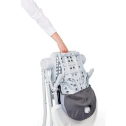 Chicco - Pocket Meal Highchair Nature -Baby Products Sale Store 171090 4