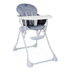 Chicco - Pocket Meal Highchair Nature -Baby Products Sale Store 171090 5