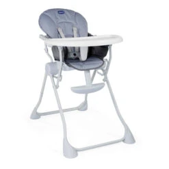 Chicco - Pocket Meal Highchair Nature