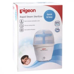 Pigeon Rapid Steam Sterilizer