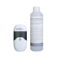 Speco Nano Spray & Essential Refill