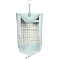 Beaba Camele’O Foldable Pop-Up Bath - Green Blue