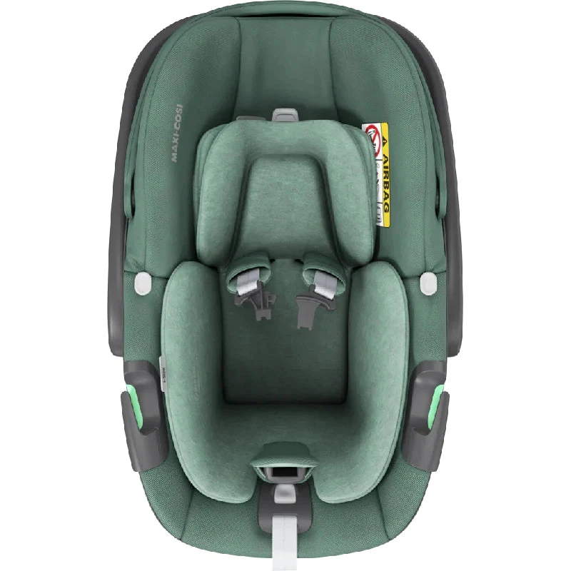 Maxi-Cosi Pebble 360 Rotation Baby Car Seat (40-83cm) (0-13kg) 16 Maxi-Cosi Pebble 360 Rotation Baby Car Seat (40-83cm) (0-13kg) - Image 16