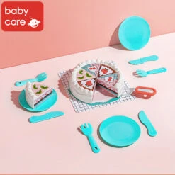 Bc Babycare Little Cooker Cutlery Set