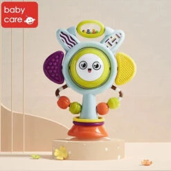 Bc Babycare Baby Rattle