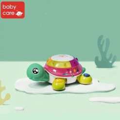 Bc Babycare Crawling Turtle