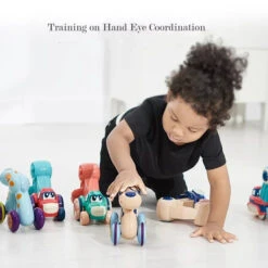 Bc Babycare Animal Car Toy - Puppy -Baby Products Sale Store 206ac6 ee8e5478652542658c4201044978ab8a mv2