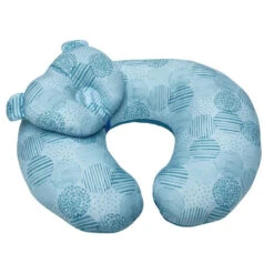 Lucky Baby Cuddle'U Nursing Pillow/Positioner + Infant Pillow - Circle -Baby Products Sale Store 21B236D4 195E 484B 9344 C95E91D449EE