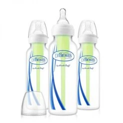 Dr. Brown’s Options+ Narrow-Neck Baby Bottle (Assorted Designs) -Baby Products Sale Store 2229A696 46FD 42B2 AD50 05923A8AB606