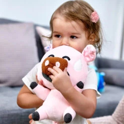 Marcus & Marcus Character Plush -Baby Products Sale Store 228B69C3 221A 4946 B880 896B28C02651