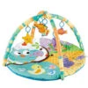 Lucky Baby Game Play Gym