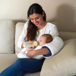 Candide Feeding Armband - Jersey Navy Stars & Stars -Baby Products Sale Store 234E6B65 2892 483C 9EFC 0A181D40744B