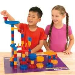 Galt Marble Run Reactions 12 Galt Marble Run Reactions -Baby Products Sale Store 24BAB037 56E5 4B49 B6CE A9C110858C8B