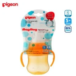 Pigeon MagMag Spout Cup (for 5 Months Onwards) -Baby Products Sale Store 26164 1