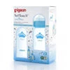 Pigeon Softouch Nursing Bottle - Prince Blue (Twin Pack) 240ml