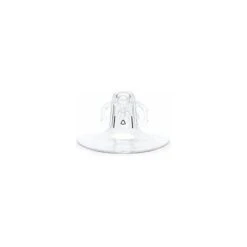 Elvie Pump Breast Shields, 24mm (2 Pack)
