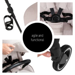 Hauck Eagle 4S Colibri Stroller (Beige): Lightweight, Travel System, Reversible 29 Hauck Eagle 4S Colibri Stroller (Beige): Lightweight, Travel System, Reversible -Baby Products Sale Store 29a72f 2beb6477559e49428f061aca445bf16d mv2