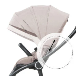 Hauck Eagle 4S Colibri Stroller (Beige): Lightweight, Travel System, Reversible 20 Hauck Eagle 4S Colibri Stroller (Beige): Lightweight, Travel System, Reversible -Baby Products Sale Store 29a72f 68b72407cb0f4fdf817811c4ef0ce19b mv2