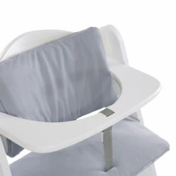 Hauck Highchair Cushion Deluxe For Alpha+ (Stretch Grey) -Baby Products Sale Store 29a72f 990cb12ab9a349389cd203eb3c72736c mv2