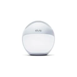 Elvie Curve - Wearable Manual Breast Pump