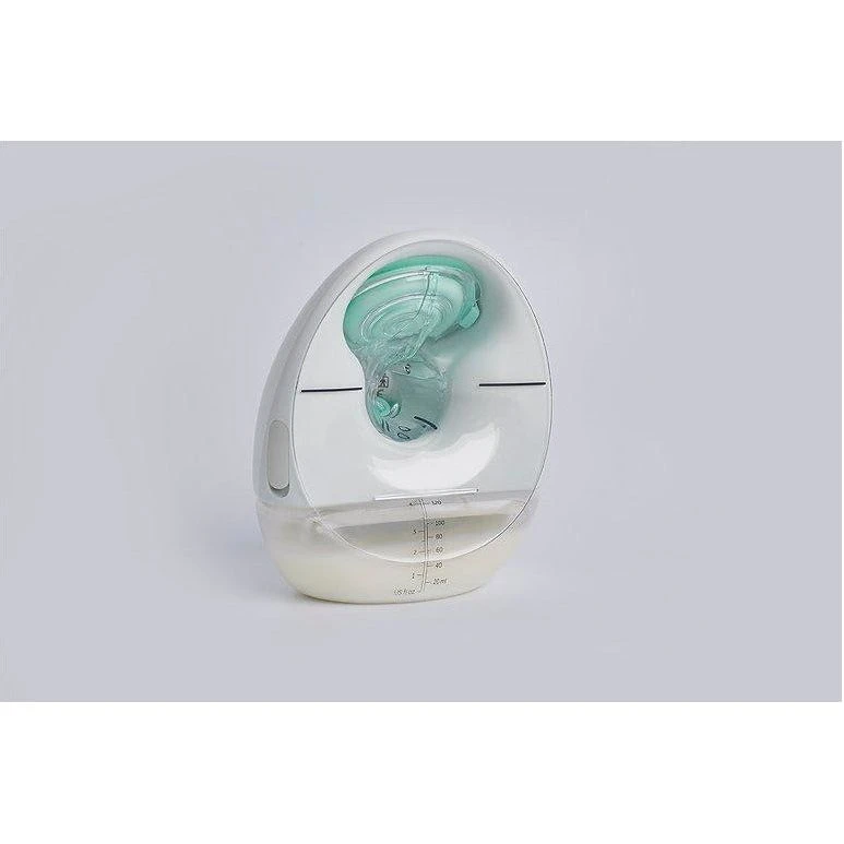 Elvie Pump - Double Electric Breast Pump 10 Elvie Pump - Double Electric Breast Pump - Image 10