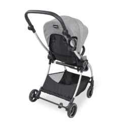 Hauck Eagle 4S Colibri Stroller (Grey): Lightweight, Travel System, Reversible -Baby Products Sale Store 29a72f c59cd0d137b548888246dcaef878be8d mv2