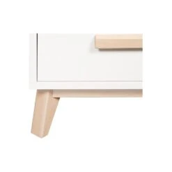 Babyletto Scoot 3-Drawer Changer Dresser With Removable Changing Tray (White/Washed) -Baby Products Sale Store 29a72f cabb0501f86b401095c6e50d11d43bfb mv2