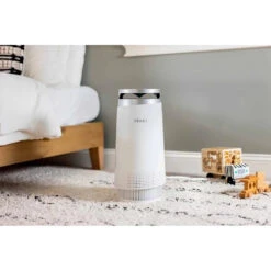 Beaba Air Purifier W Night Light (BS Plug) -Baby Products Sale Store 2A01F962 7588 4F36 BF10 95C8EB06FF03