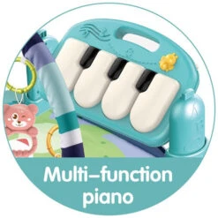 Lucky Baby Pedal Harps Play Gym -Baby Products Sale Store 2BB38519 F297 46FD 9661 CAE52AC5186C