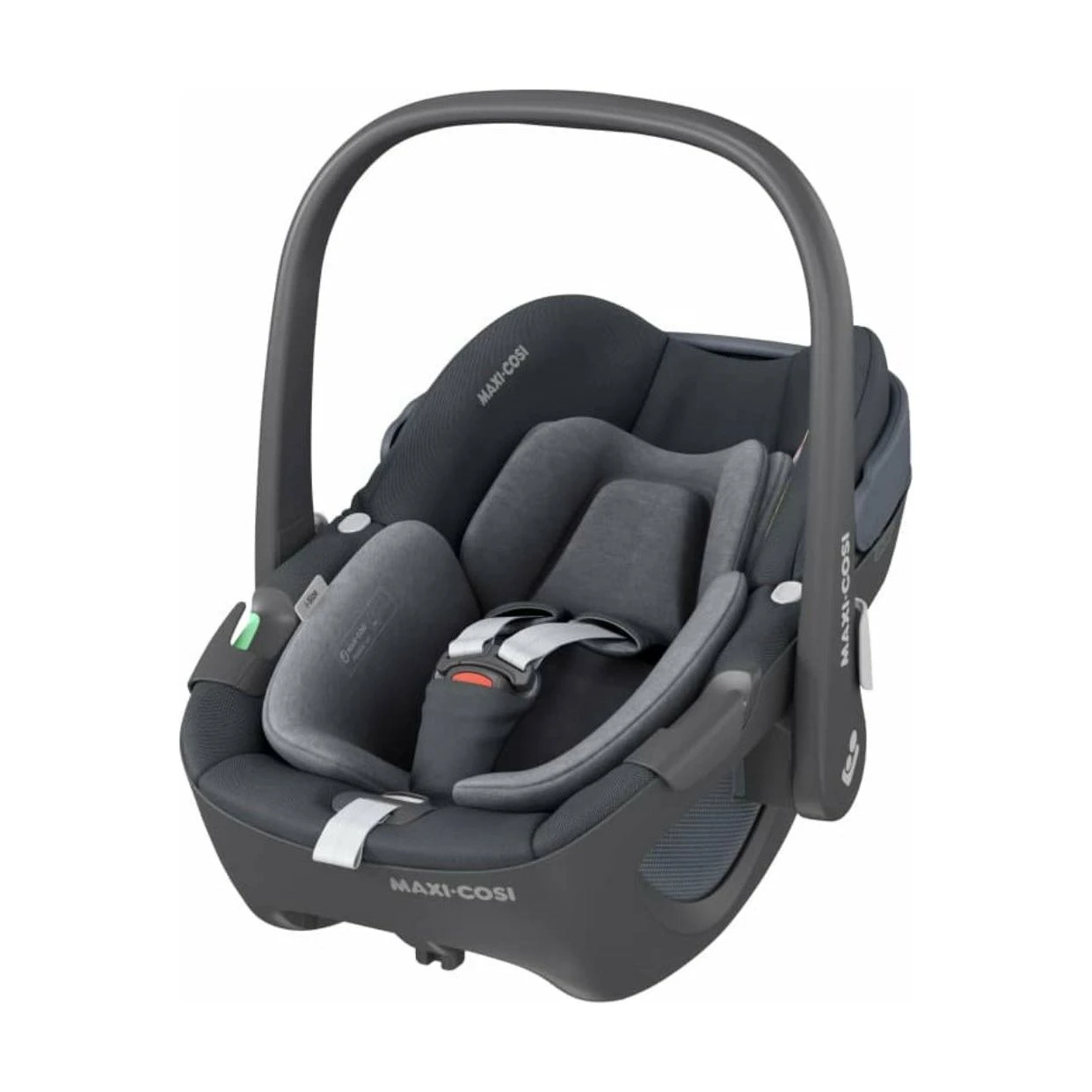 Maxi-Cosi Pebble 360 Rotation Baby Car Seat (40-83cm) (0-13kg) 2 Maxi-Cosi Pebble 360 Rotation Baby Car Seat (40-83cm) (0-13kg) - Image 2