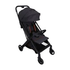 Bonbijou Leroy Auto Fold Stroller 11 Bonbijou Leroy Auto Fold Stroller -Baby Products Sale Store 359AB17C C05A 4098 90D5 3FF6A82B2AA3