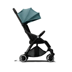 Hamilton S1 Plus Stroller (Assorted Colours)